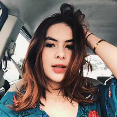 Stefhanie Zamora Husen