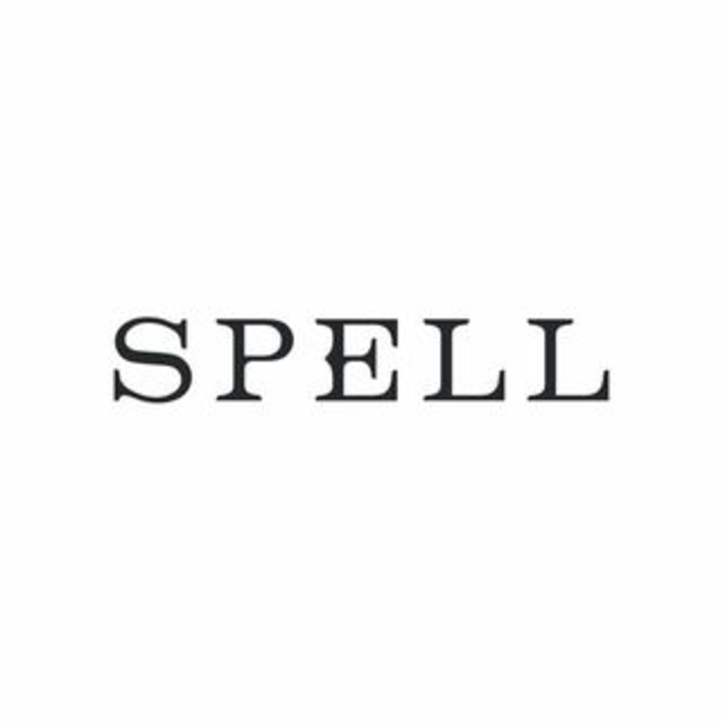 Spell Spell