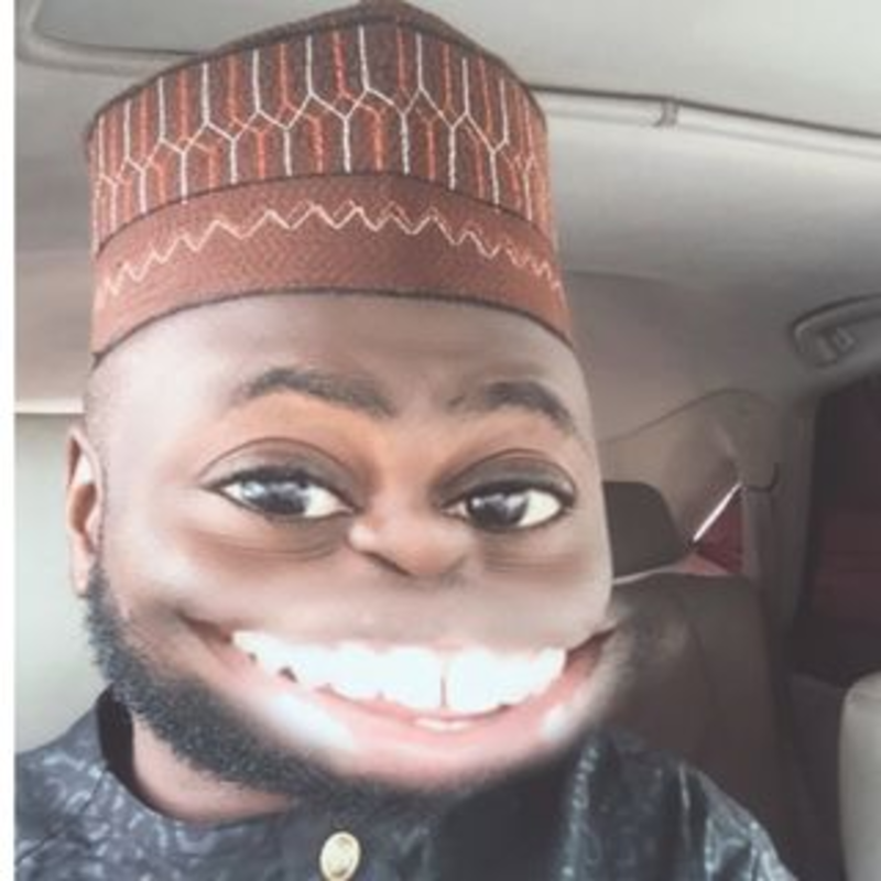 Lasisi Elenu