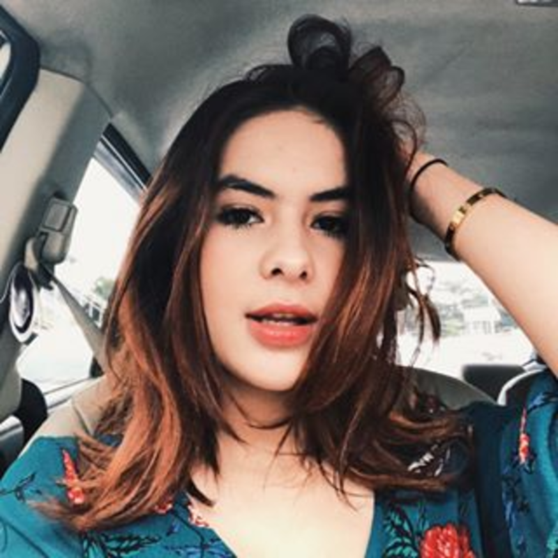 Stefhanie Zamora Husen