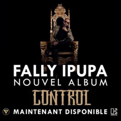 Fally Ipupa