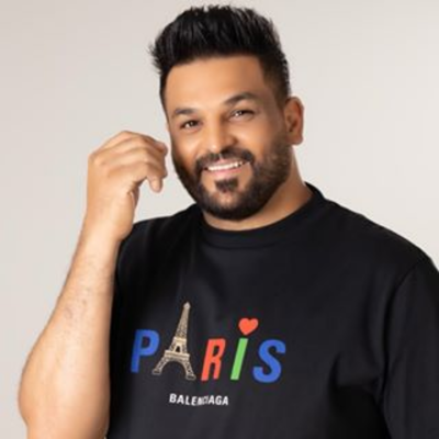 Hussam Alrassam