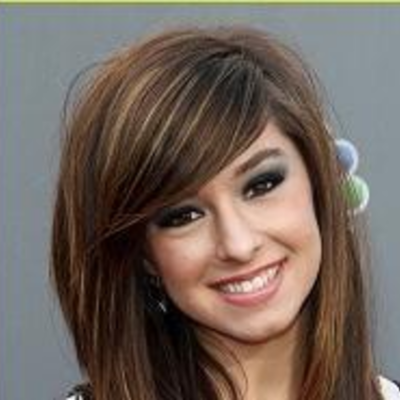 Christina Grimmie