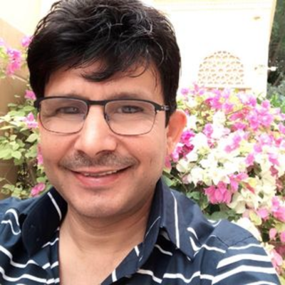 Kamaal R. Khan