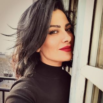 Saba Mubarak