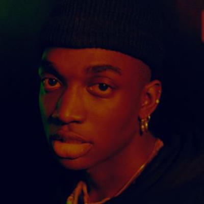 Rickey Thompson