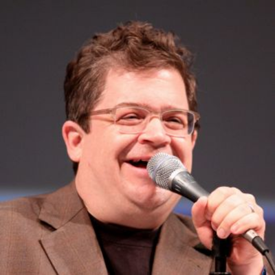 Patton Oswalt