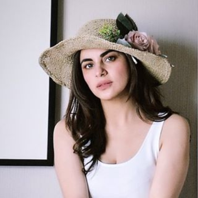 Shraddha Arya