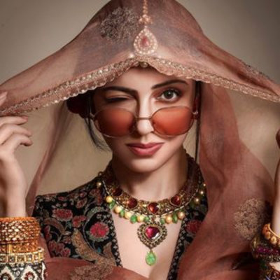 Divya Khosla Kumar