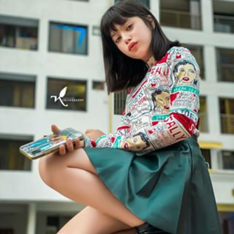 Riva Arora Riva Arora