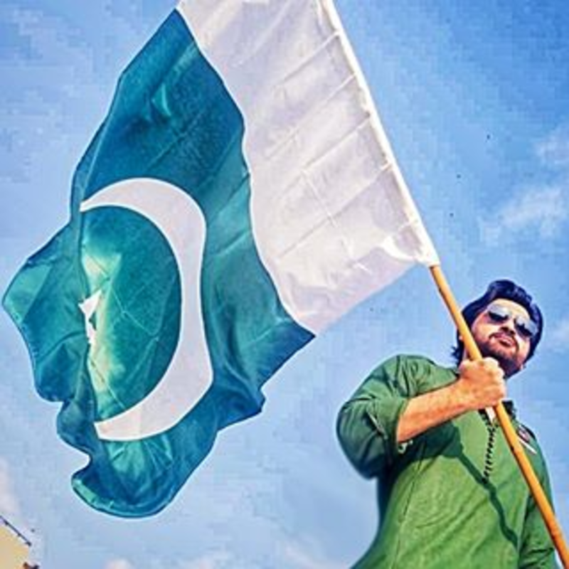 Humayun Saeed Humayun Saeed