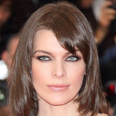 Milla Jovovich