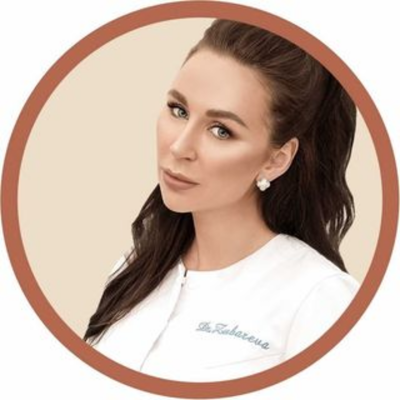 Doktor Natalya Zubareva
