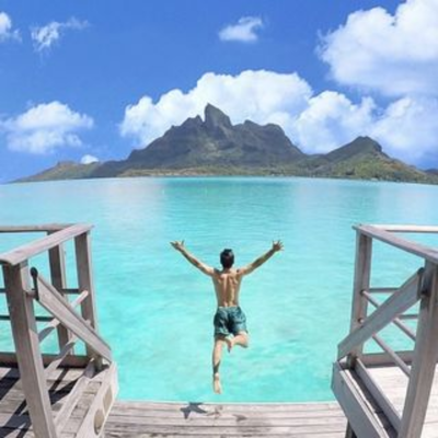 Best Vacations