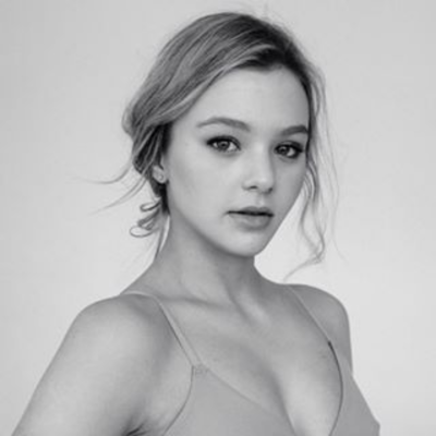 Sofya Plotnikova