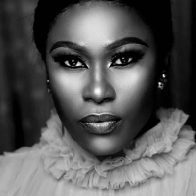 Uche Jombo