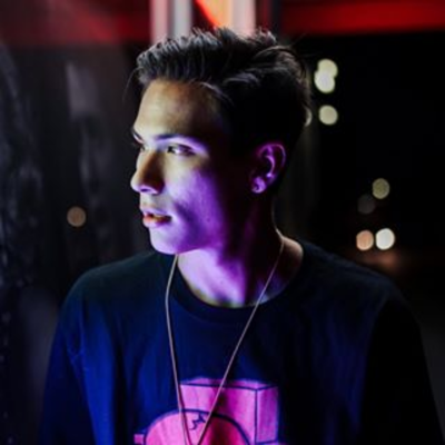 Carter Reynolds