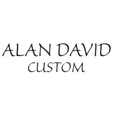 Alan David