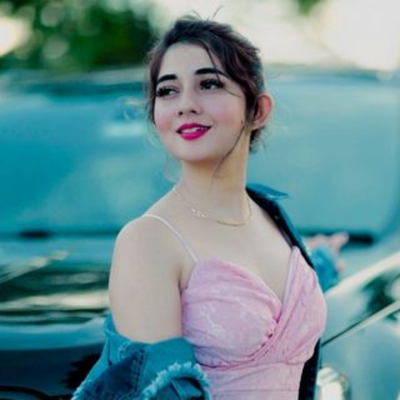 Nisha Bhatt