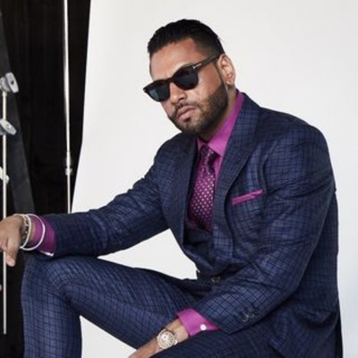 Jas Mathur