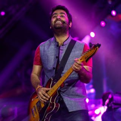 Arijit Singh