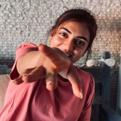 Nazriya Nazim Fahadh