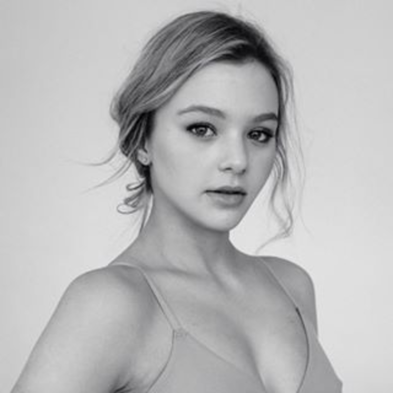 Sofya Plotnikova Sofya Plotnikova