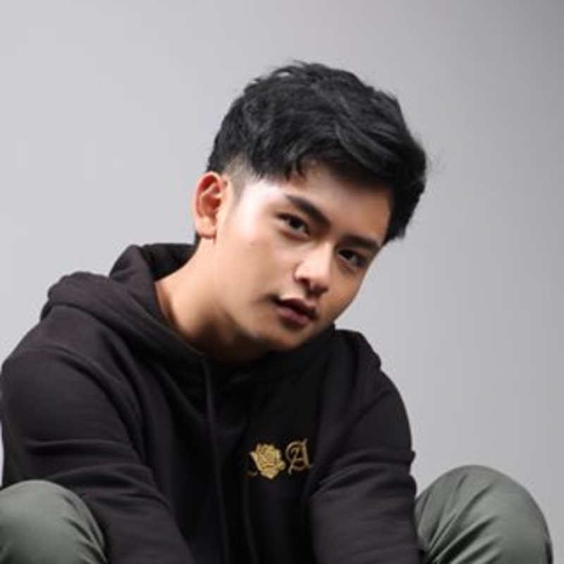 Randy Martin Randy Martin