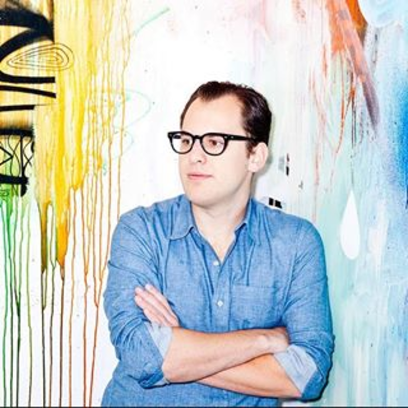 Mike Krieger Mike Krieger