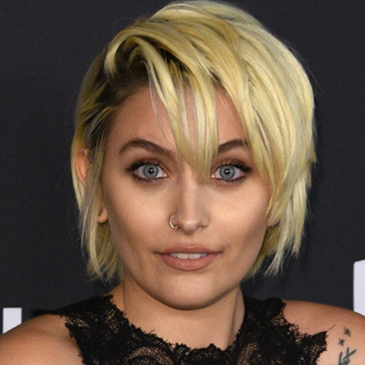 Paris Jackson