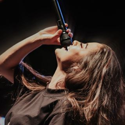 Isadora Pompeo