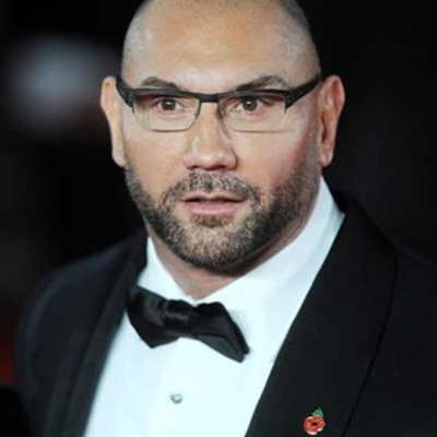 David Bautista