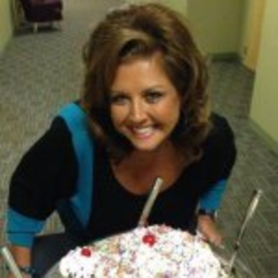 Abby Lee Miller