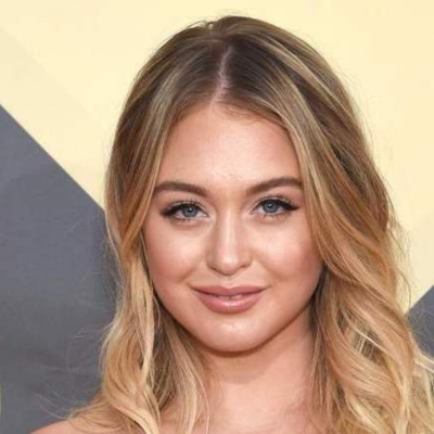 Iskra Lawrence