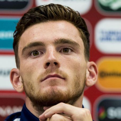 Andrew Robertson
