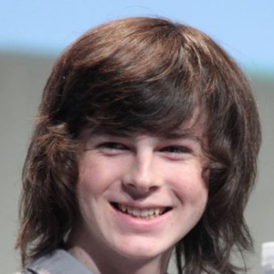 Chandler Riggs