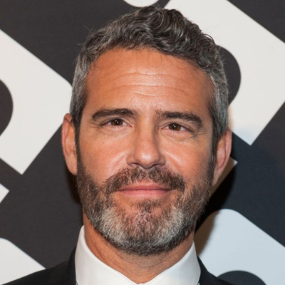 Andy Cohen
