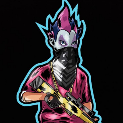 Alpha Freefire