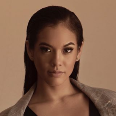 Jazmin Pinedo