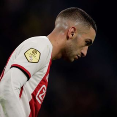 Hakim Ziyech