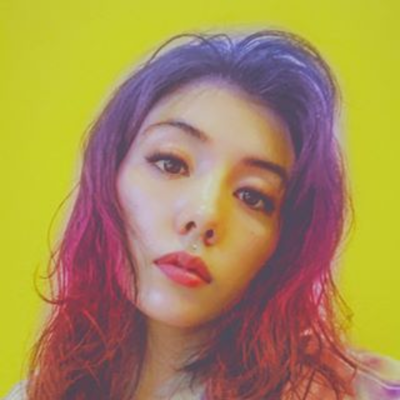 Riisa Naka