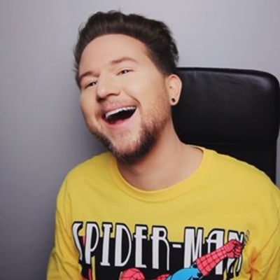 Ricky Dillon