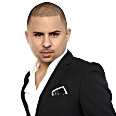 Larry Hernandez