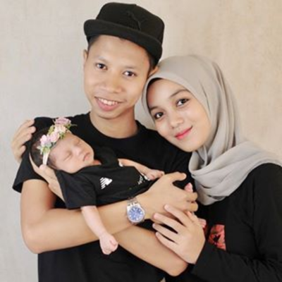 Syahmi Sazli
