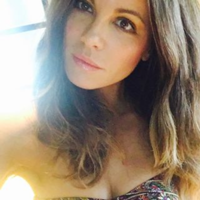 Samantha Beckinsale