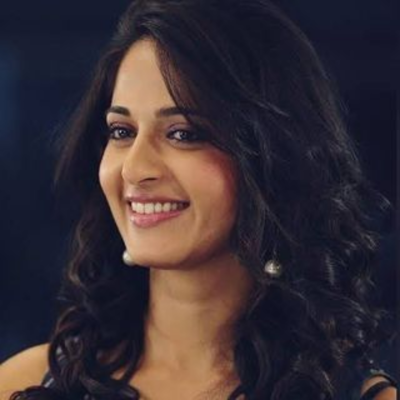 Anushka Shetty