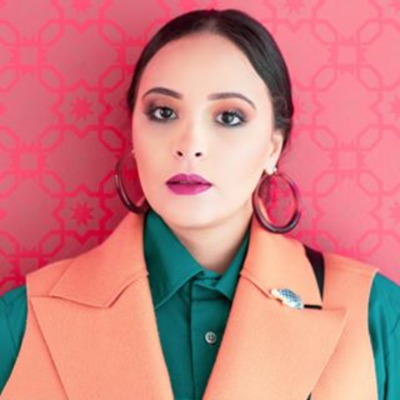 Souhila Mallem
