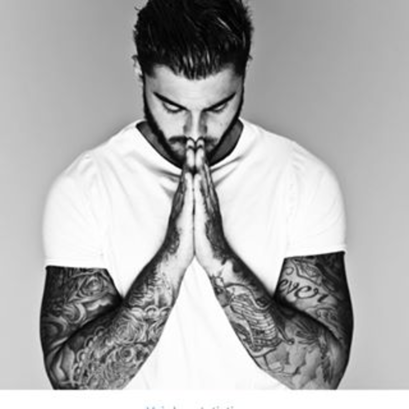 Thibault G Thibault G
