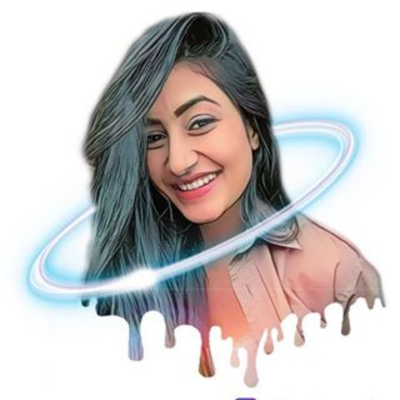 Dhanashree Verma