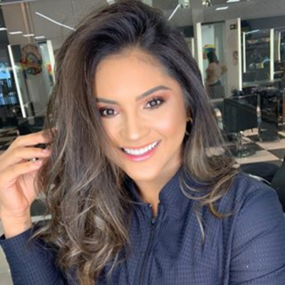 Mileide Mihaile